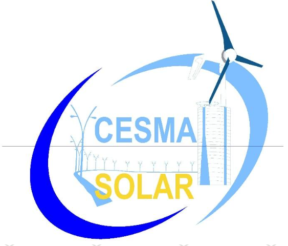 CESMA SOLAR